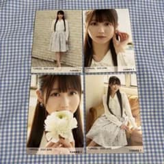 LOVE 大谷映美里 生写真 イコプレ JUNE 2020 4種 コンプ - メルカリ