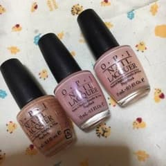 OPI カラーポリッシュのサムネイル
