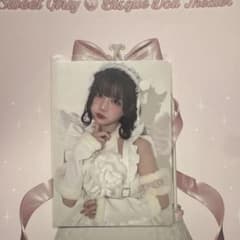 あいす LARME FES 2025 トレカ ラルム iLifeのサムネイル