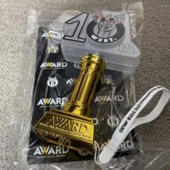 WEST.AWARDペンライトのサムネイル