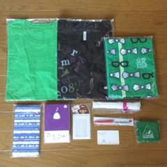絢香　グッズ　まとめ売りのサムネイル