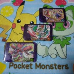ポケモンフレンダ セットのサムネイル