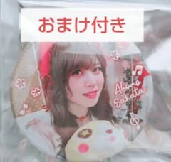 浦島坂田船 となりの坂田 あほの坂田 メモリアル 缶バッジ 実写 ベル美 浦島坂田船 となりの坂田 浦島坂田船 10th Anniversary Memorial Li