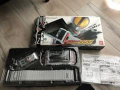 こがゆっち様専用 仮面ライダー555 ファイズ DXファイズドライバーのサムネイル