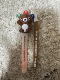 DREAMS COME TRUE 2015 ワンダーランドペンライトドリクマのサムネイル