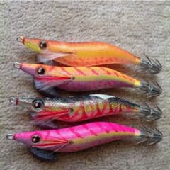 エギ 3号 ヨーズリのサムネイル