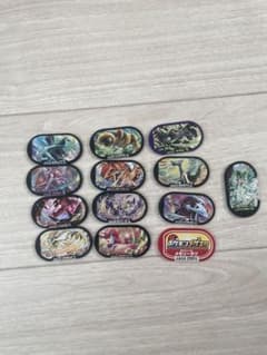 ポケモンメザスタカード 12枚セットのサムネイル