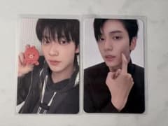 TXT スビン 7th year たこやき THORNトレカのサムネイル