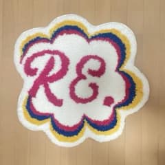 RE. ラグ 玄関マットのサムネイル