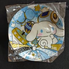 シナモロール　ティータイムプレートのサムネイル