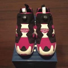 リーボック Pump Furyのサムネイル