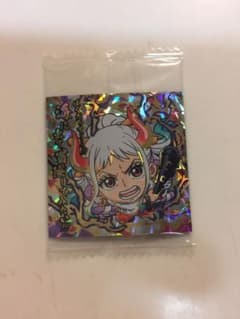 ワンピース ウエハース3 シールのサムネイル