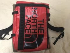 ★美品★ THE NORTH FACE 30ℓのサムネイル