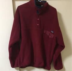 patagonia スナップT しんぺいさん専用のサムネイル