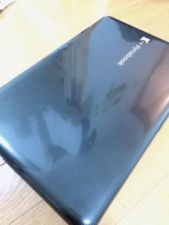 TOSHIBA dynabook T552 PT55258GBHB ジャンク！のサムネイル