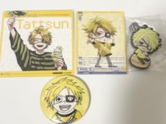 カラフルピーチ たっつんさん まとめ売り 4点のサムネイル