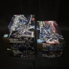 HGガンプラ まとめ売り【未組立】 - メルカリ