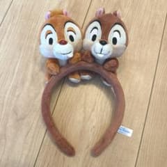 칩 & 데일 카츄샤