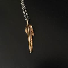 ラリースミス 全金カゼキリのサムネイル