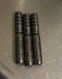 TARGET SILENCER 大和久明彦モデルのサムネイル