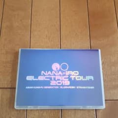 NANA-IRO ELECTRIC TOUR 2019のサムネイル