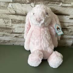 JELLYCAT Bashful Bunny Mサイズのサムネイル
