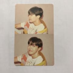 BTS トレカのサムネイル