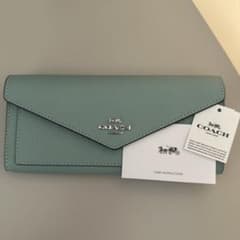 coach 財布のサムネイル