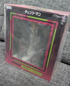 チェンソーマン　パワー　1/7スケールフィギュア　F:NEXのサムネイル