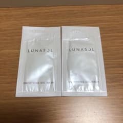 ルナソル スムージングジェルウォッシュのサムネイル
