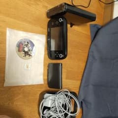 WiiU＆new3DS＆ゼルダの伝説のサムネイル