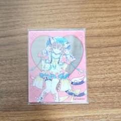 東方Project　橙　アクリルカードのサムネイル