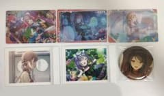 プロセカ　Leo/need　レオニ　まとめ売りのサムネイル