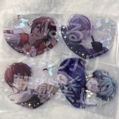 アイナナ ぴくりあ ŹOOĻ 悠 トウマ 虎於 巳波 - メルカリ