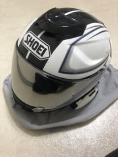 SHOEI フルフェイスヘルメット GT-Airのサムネイル