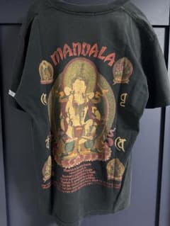 サンサーフSUN SURF曼荼羅 MANDALA Tシャツ 東洋エンタープライズのサムネイル