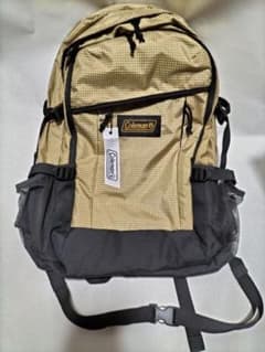 コールマン ウォーカー33 コヨーテリップ 33L バックパックのサムネイル