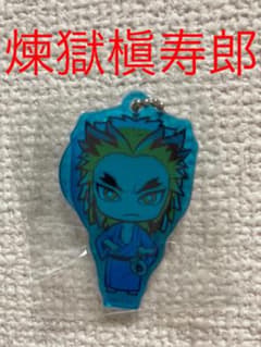 鬼滅の刃 ここみえ 陸ノ型 煉獄槇寿郎のサムネイル
