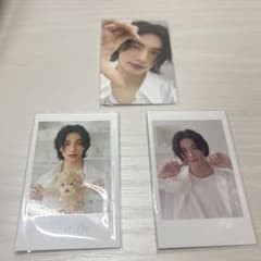straykids スキズ Hyunjin ヒョンジン シーグリ トレカのサムネイル