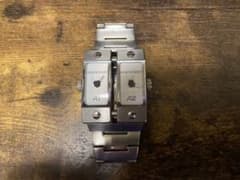 CITIZENシチズンINDEPENDENT ITJ21-5235のサムネイル