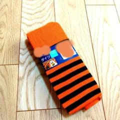 ハロウィン　タイツのサムネイル