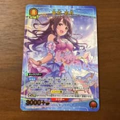 ユニオンアリーナ アイドルマスターシンデレラガールズ パラレル R