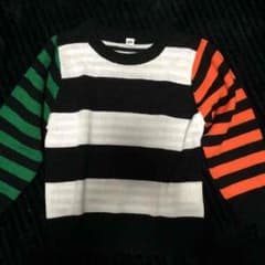 キッズニットのサムネイル
