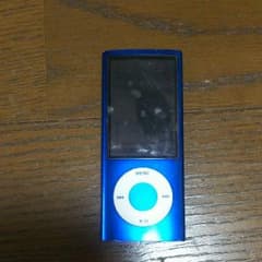 iPod nano 第5世代のサムネイル