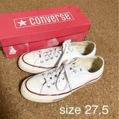 コンバース ct70 27.5cmのサムネイル
