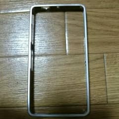 XperiaZ3 compact用 HomuHomuバンパーのサムネイル