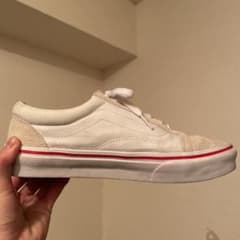 Sasquatchfabrix. × vans old skool 25.5cmのサムネイル