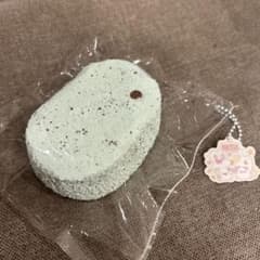 胡萝摆　チョコミントスクイーズのサムネイル