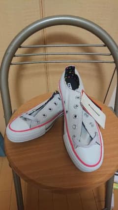 コンバーススニーカーのサムネイル