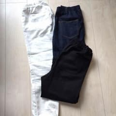 GＵ パンツ Lサイズ3枚セットのサムネイル